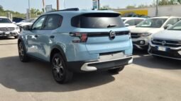 
										Citroen c3 aircross PLUS 2026 completo									