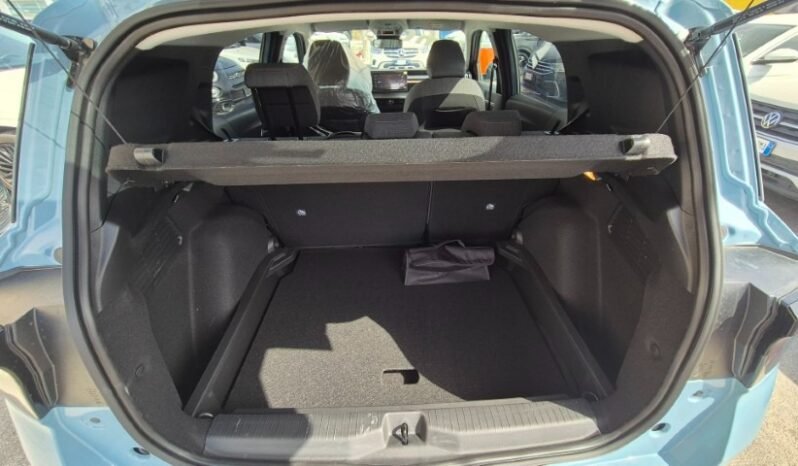 
								Citroen c3 aircross PLUS 2026 completo									