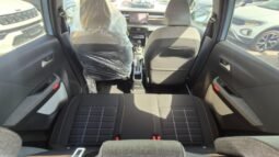 
										Citroen c3 aircross PLUS 2026 completo									