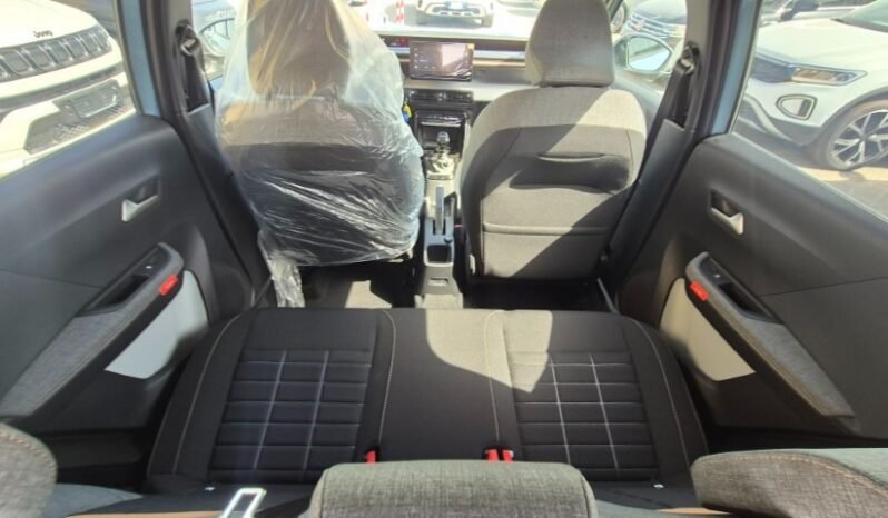 
								Citroen c3 aircross PLUS 2026 completo									