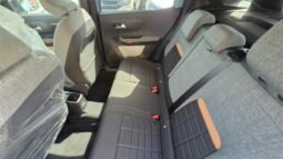 
										Citroen c3 aircross PLUS 2026 completo									