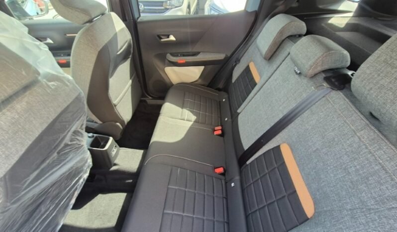 
								Citroen c3 aircross PLUS 2026 completo									