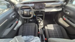 
										Citroen c3 aircross PLUS 2026 completo									