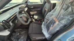 
										Citroen c3 aircross PLUS 2026 completo									
