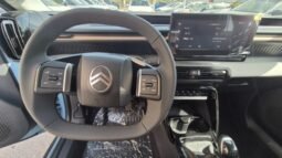 
										Citroen c3 aircross PLUS 2026 completo									