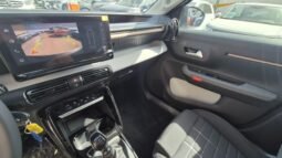 
										Citroen c3 aircross PLUS 2026 completo									