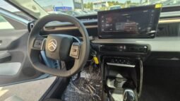 
										Citroen c3 aircross PLUS 2026 completo									