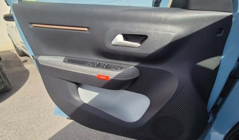 
								Citroen c3 aircross PLUS 2026 completo									