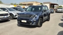 Jeep RENEGADE TURBO MHEV SUMMIT 2025
