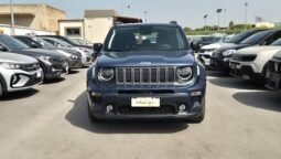 
										Jeep RENEGADE TURBO MHEV SUMMIT 2025 completo									