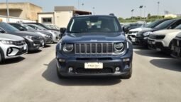 
										Jeep RENEGADE TURBO MHEV SUMMIT 2025 completo									