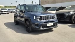 
										Jeep RENEGADE TURBO MHEV SUMMIT 2025 completo									