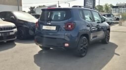 
										Jeep RENEGADE TURBO MHEV SUMMIT 2025 completo									