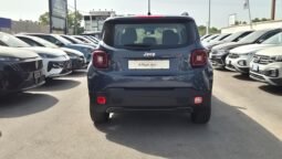 
										Jeep RENEGADE TURBO MHEV SUMMIT 2025 completo									