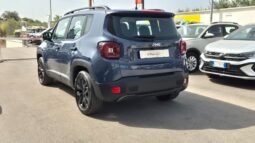 
										Jeep RENEGADE TURBO MHEV SUMMIT 2025 completo									