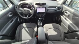 
										Jeep RENEGADE TURBO MHEV SUMMIT 2025 completo									