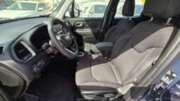 
										Jeep RENEGADE TURBO MHEV SUMMIT 2025 completo									