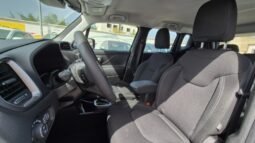 
										Jeep RENEGADE TURBO MHEV SUMMIT 2025 completo									