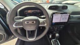 
										Jeep RENEGADE TURBO MHEV SUMMIT 2025 completo									