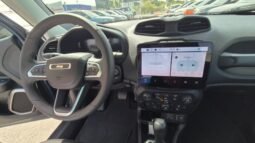 
										Jeep RENEGADE TURBO MHEV SUMMIT 2025 completo									