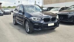 
										BMW X3 XDRIVE 20D M-SPORT 2021 completo									