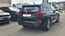 
										BMW X3 XDRIVE 20D M-SPORT 2021 completo									