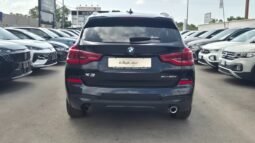 
										BMW X3 XDRIVE 20D M-SPORT 2021 completo									