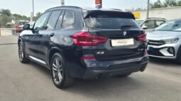 
										BMW X3 XDRIVE 20D M-SPORT 2021 completo									
