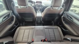 
										BMW X3 XDRIVE 20D M-SPORT 2021 completo									