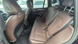 
										BMW X3 XDRIVE 20D M-SPORT 2021 completo									