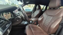 
										BMW X3 XDRIVE 20D M-SPORT 2021 completo									