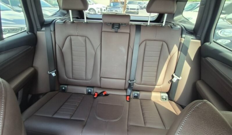 
								BMW X3 XDRIVE 20D M-SPORT 2021 completo									