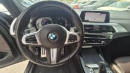 
										BMW X3 XDRIVE 20D M-SPORT 2021 completo									