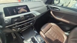 
										BMW X3 XDRIVE 20D M-SPORT 2021 completo									