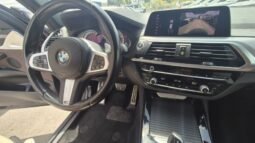 
										BMW X3 XDRIVE 20D M-SPORT 2021 completo									