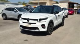 Citroen C3 MAX (B-COLOR) 2026