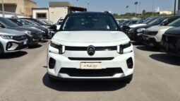 
										Citroen C3 MAX (B-COLOR) 2026 completo									