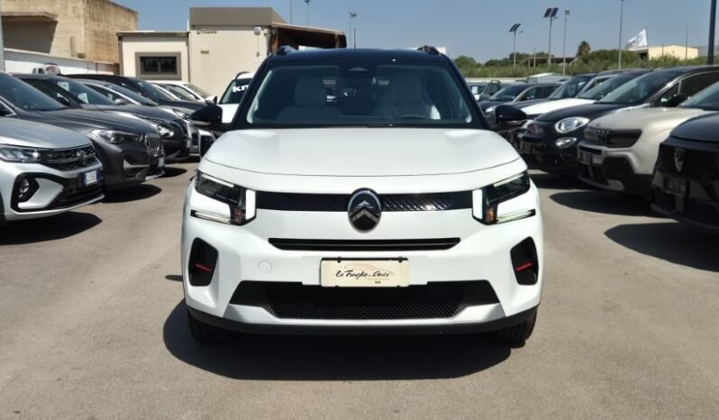
								Citroen C3 MAX (B-COLOR) 2026 completo									