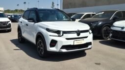 
										Citroen C3 MAX (B-COLOR) 2026 completo									