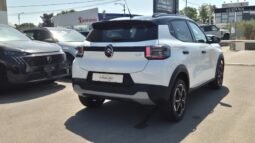 
										Citroen C3 MAX (B-COLOR) 2026 completo									