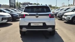 
										Citroen C3 MAX (B-COLOR) 2026 completo									