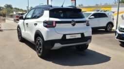 
										Citroen C3 MAX (B-COLOR) 2026 completo									