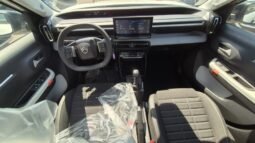 
										Citroen C3 MAX (B-COLOR) 2026 completo									