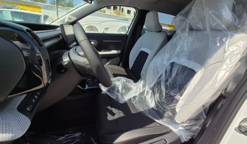 
								Citroen C3 MAX (B-COLOR) 2026 completo									