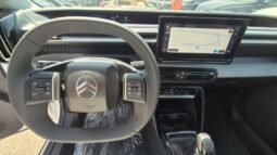 
										Citroen C3 MAX (B-COLOR) 2026 completo									