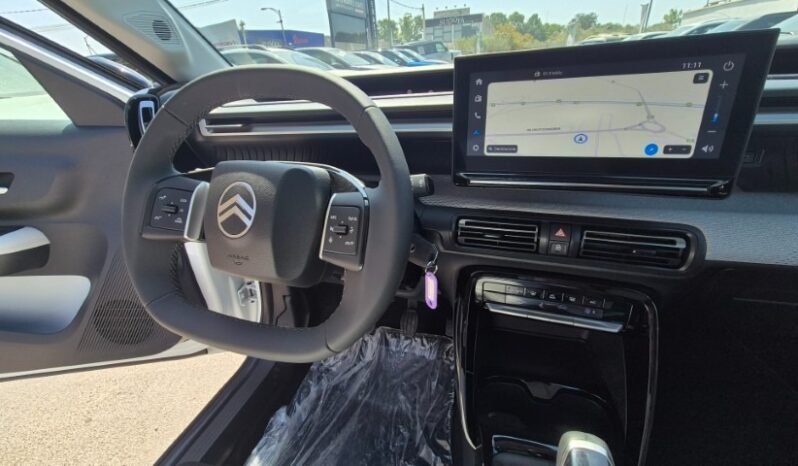 
								Citroen C3 MAX (B-COLOR) 2026 completo									