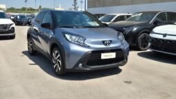 
										Toyota AYGO X 2025 completo									