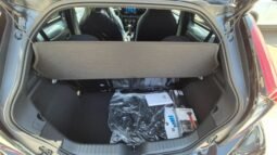 
										Toyota AYGO X 2025 completo									