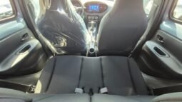 
										Toyota AYGO X 2025 completo									