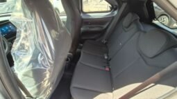 
										Toyota AYGO X 2025 completo									